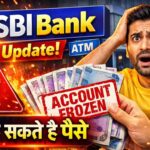 SBI bank big update 2026